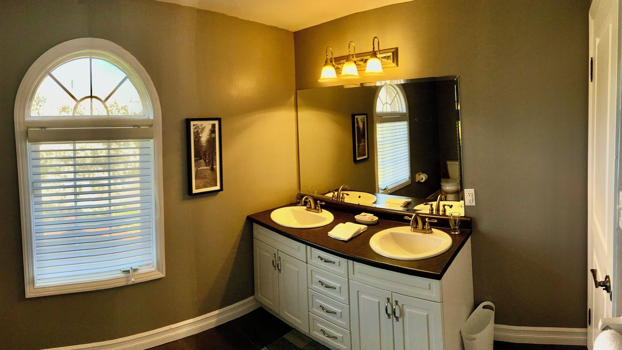 Photo of Bathroom in Burlington