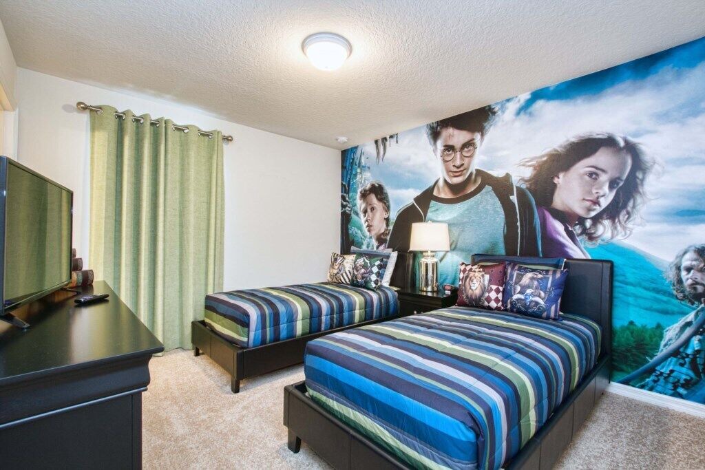 Photo of Bedroom in Four Corners