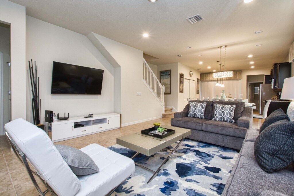 Photo of Bedroom in Four Corners