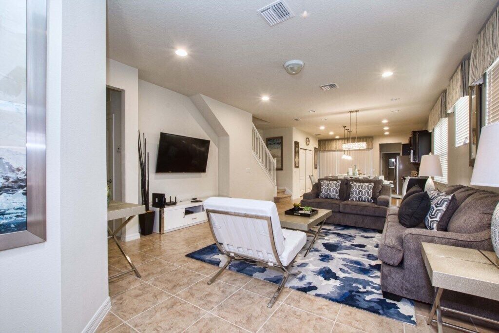 Photo of Bedroom in Four Corners