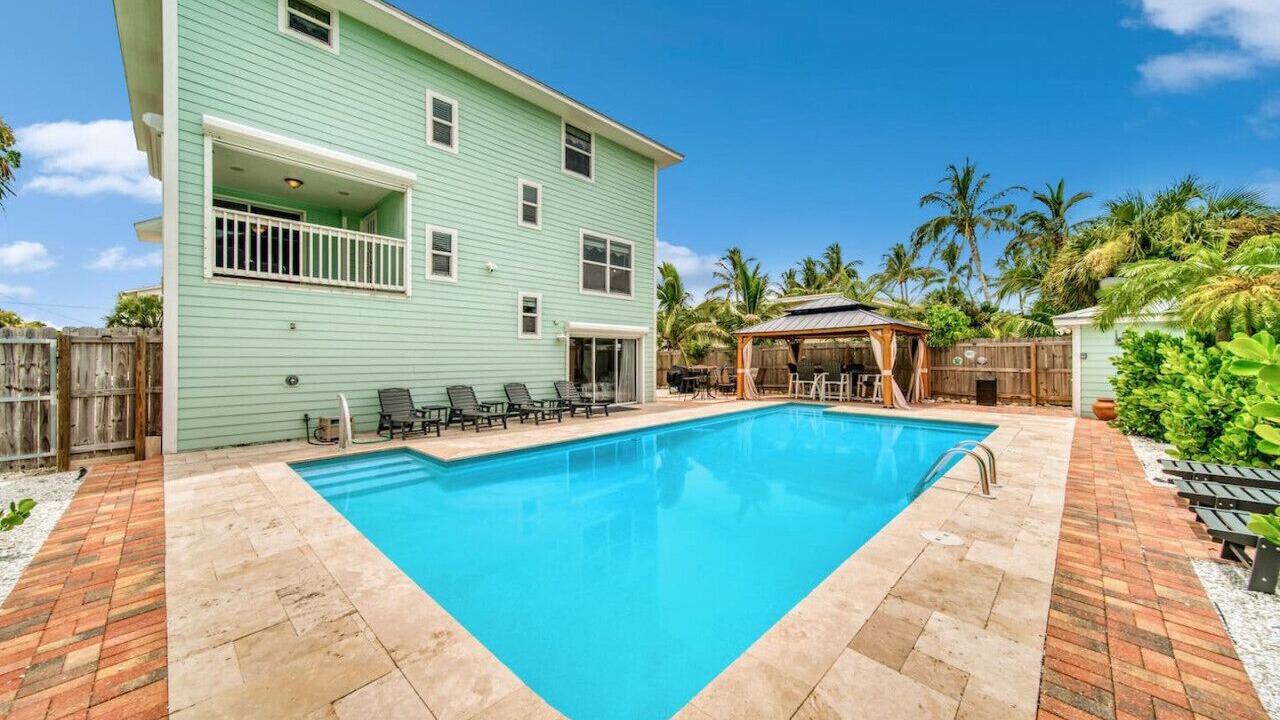 Photo of Outdoor in Fort Myers Beach