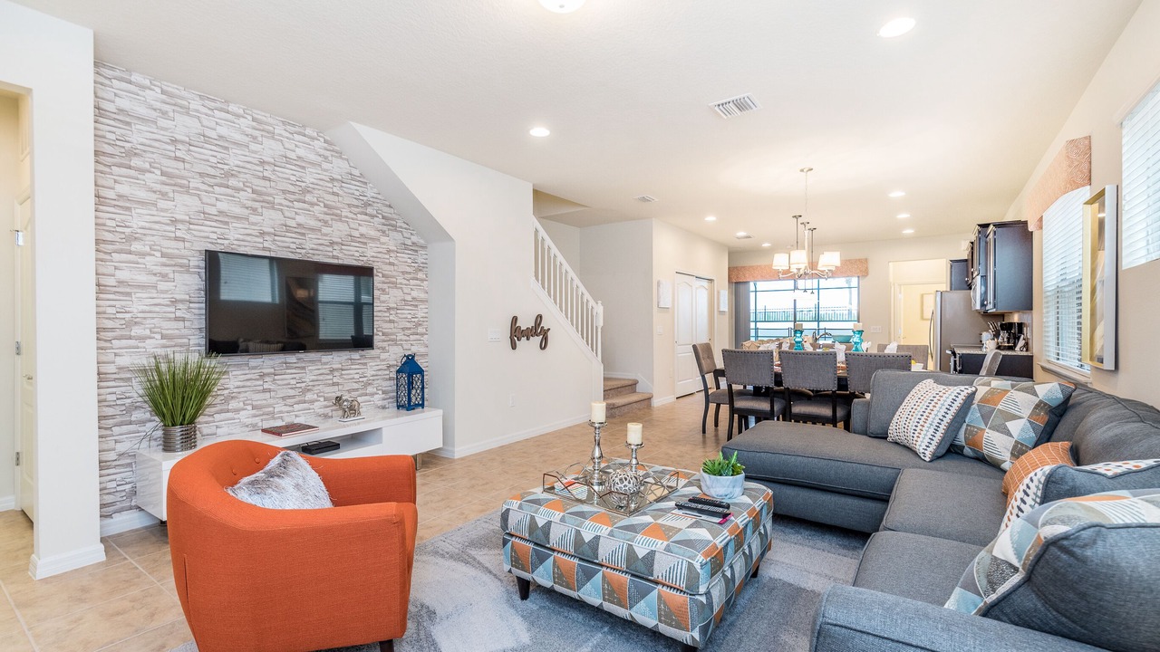 Photo of Bedroom in Four Corners