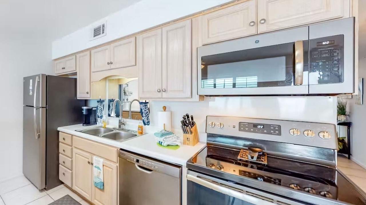 Photo of Kitchen in Fort Walton Beach