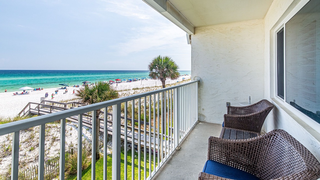 Photo of Outdoor in Fort Walton Beach