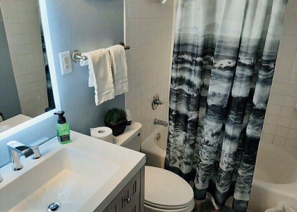 Photo of Bathroom in Fort Walton Beach