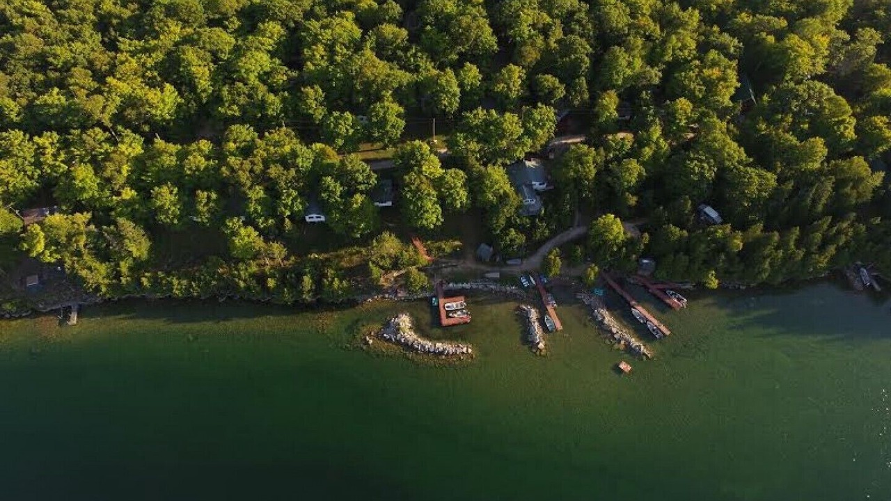 Photo of Outdoor in Manitoulin District