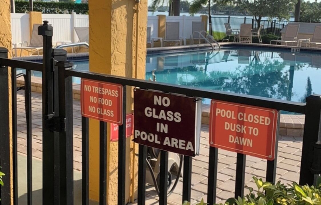 Photo of Outdoor in Treasure Island