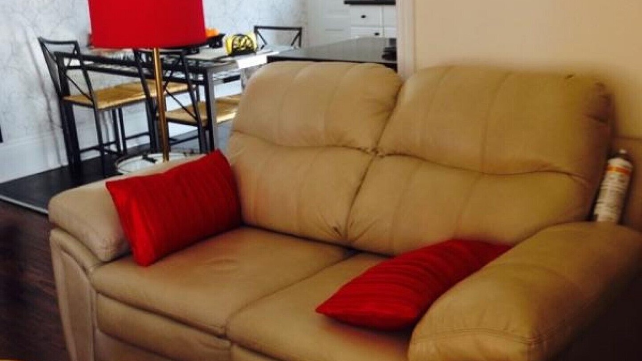Photo of Livingroom in Guelph