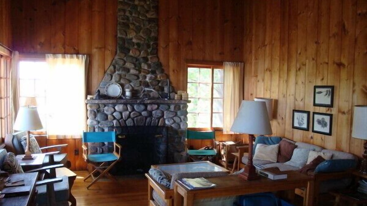 Photo of Livingroom in The Archipelago