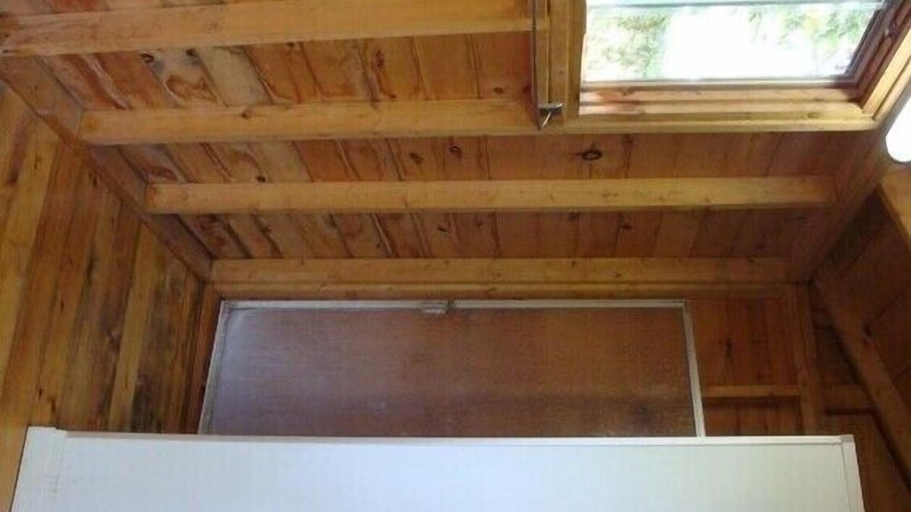 Photo of Bedroom in The Archipelago