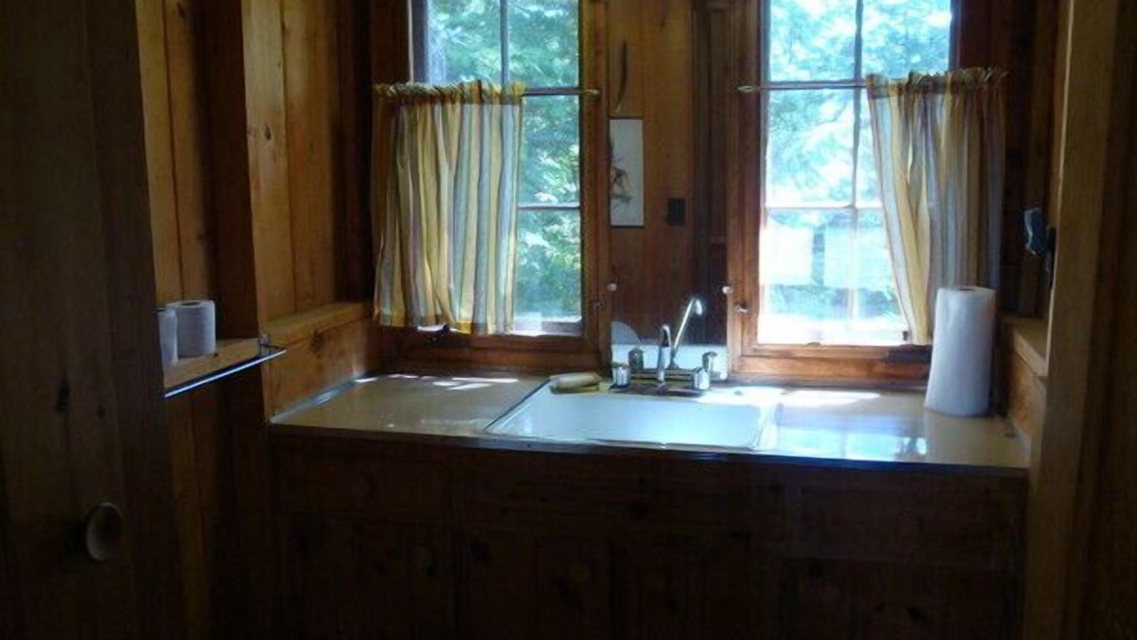 Photo of Bathroom in The Archipelago