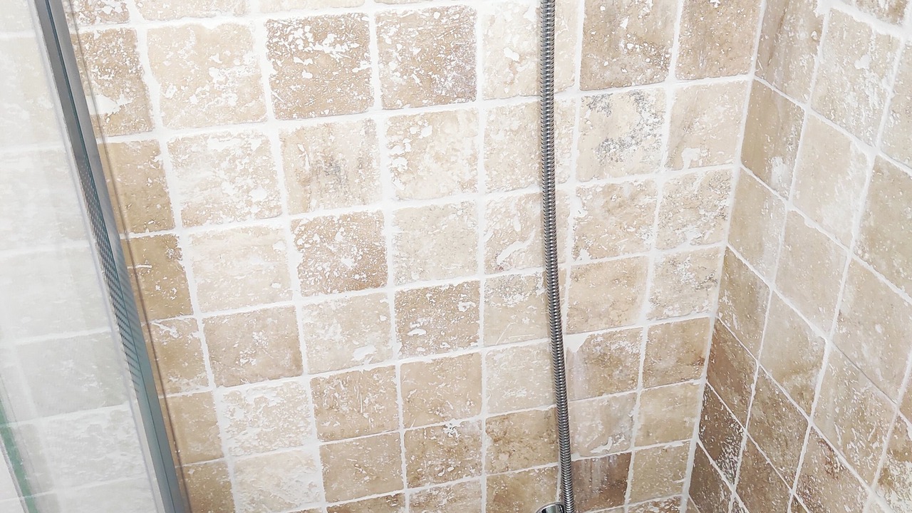 Photo of Bathroom in Enfants-Rouges