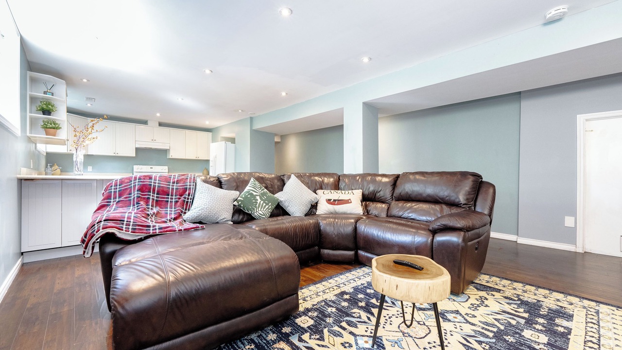 Photo of Livingroom in Keswick