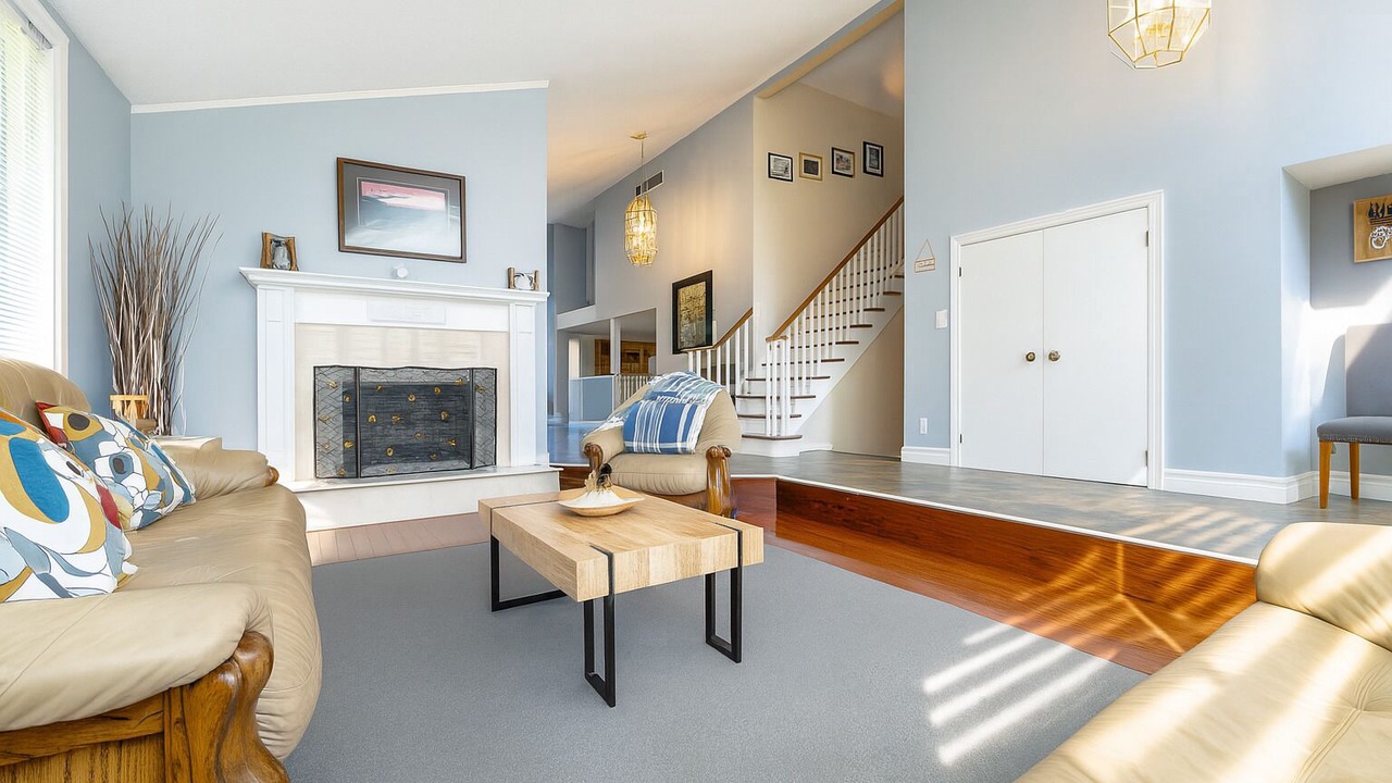 Photo of Livingroom in Keswick