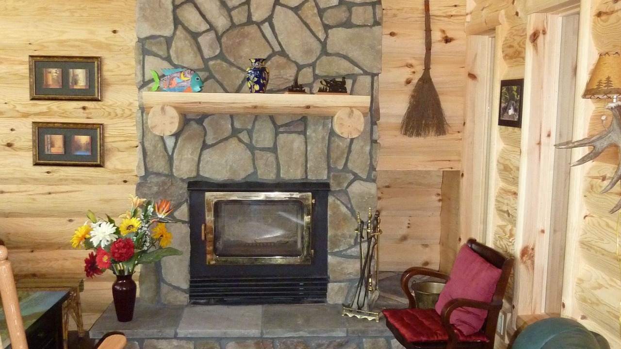 Photo of Livingroom in McKellar