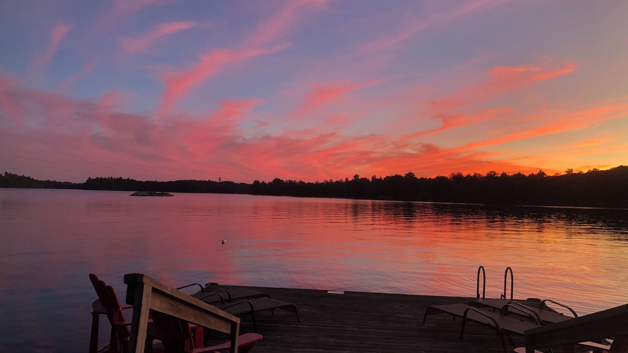 Photo of Outdoor in McKellar