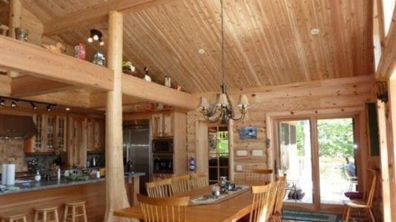 Photo of Kitchen in McKellar