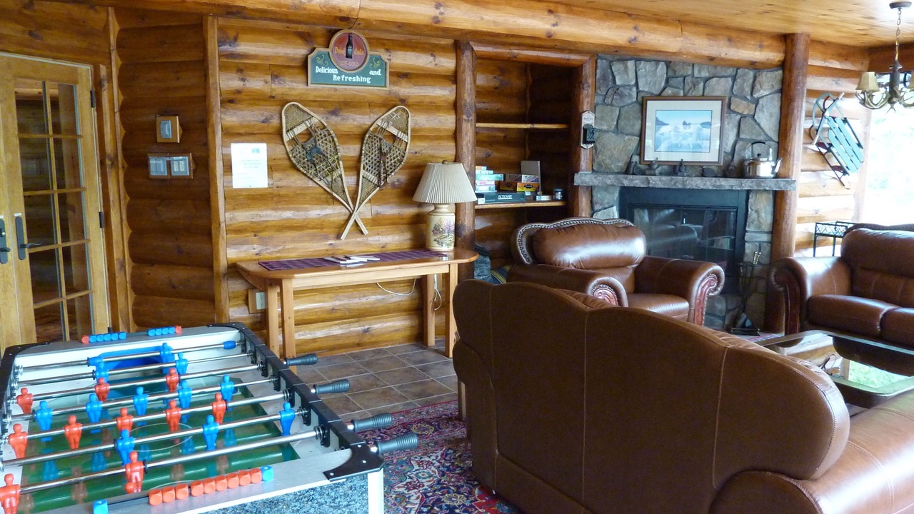 Photo of Bedroom in McKellar