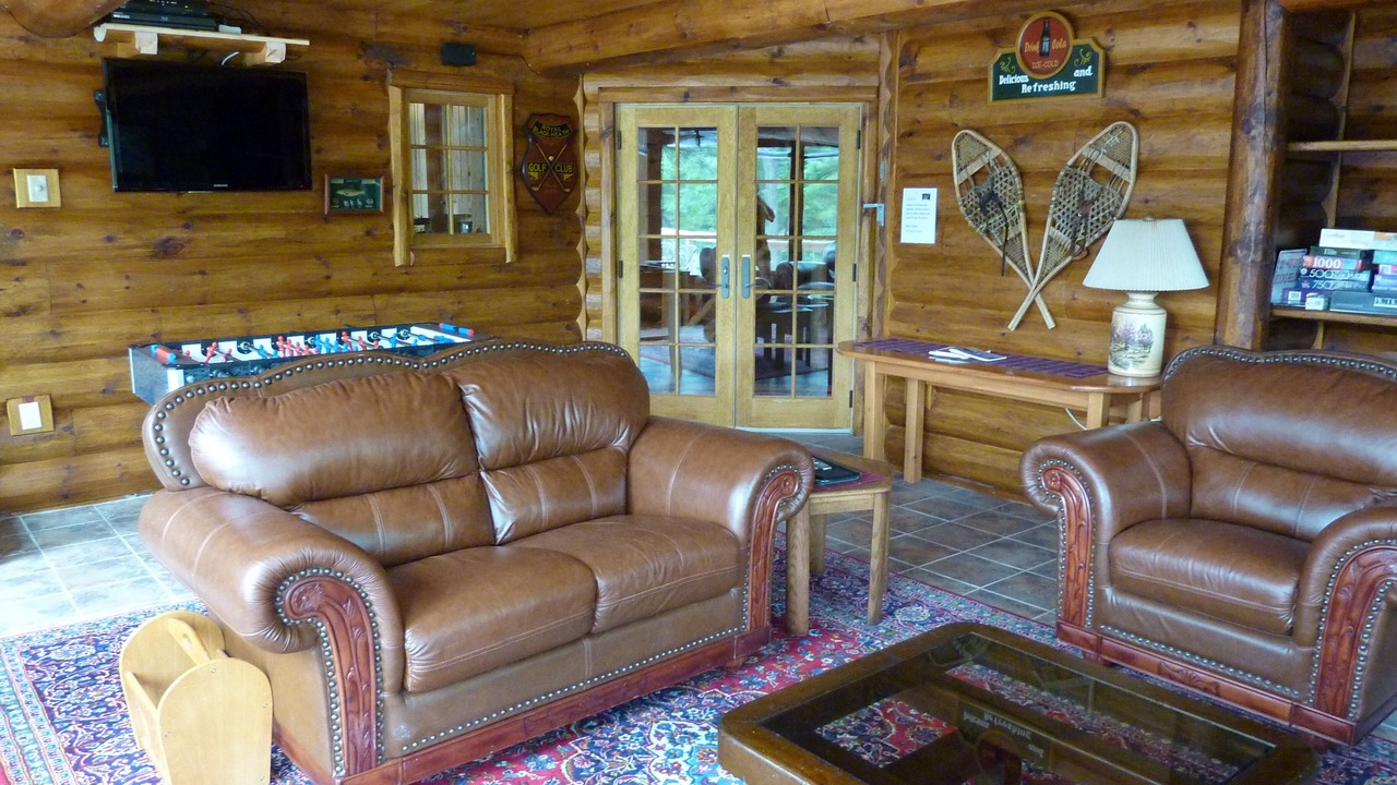 Photo of Bedroom in McKellar