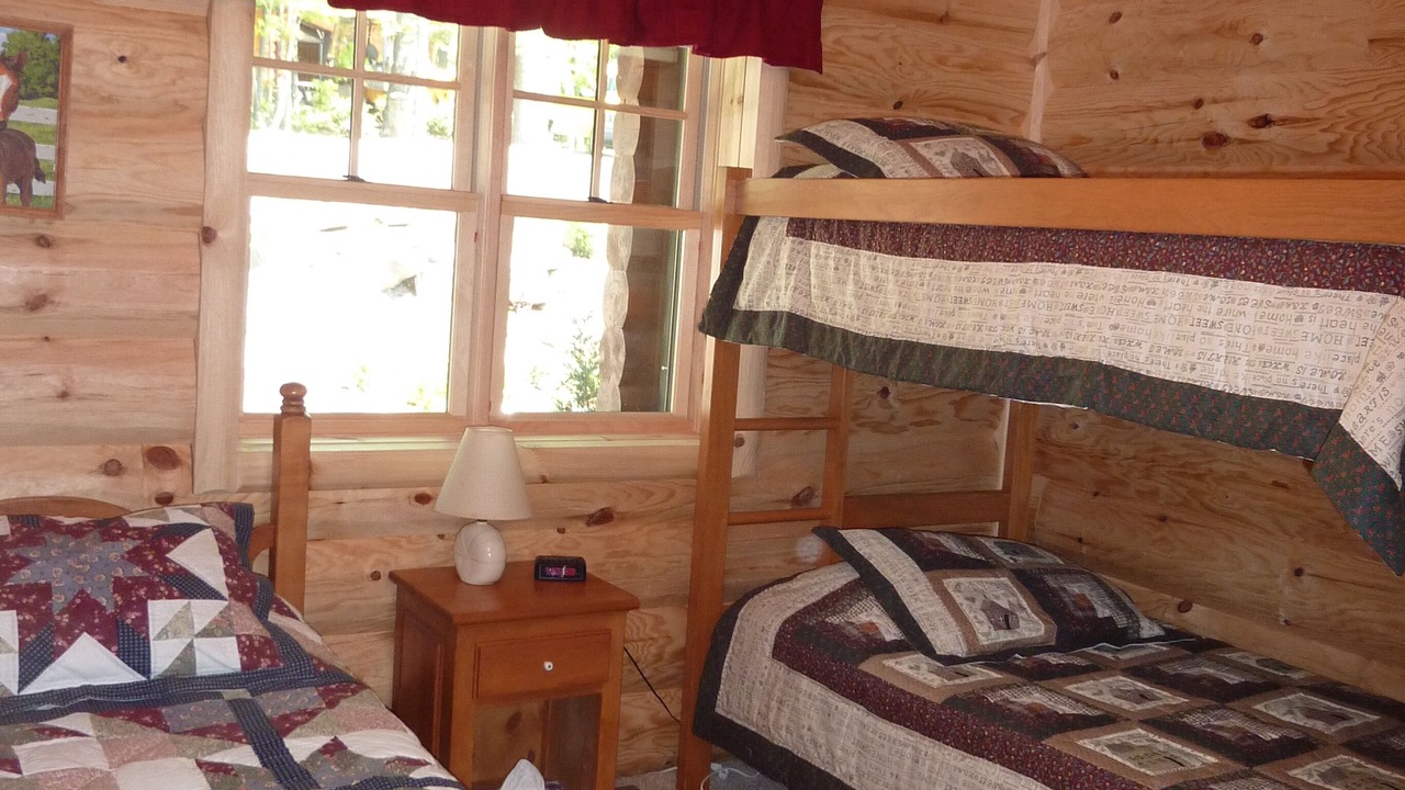Photo of Bedroom in McKellar