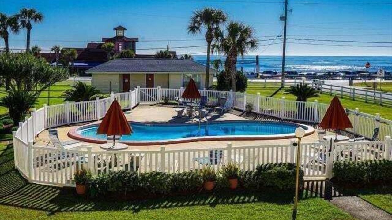 Photo of Outdoor in Miramar Beach