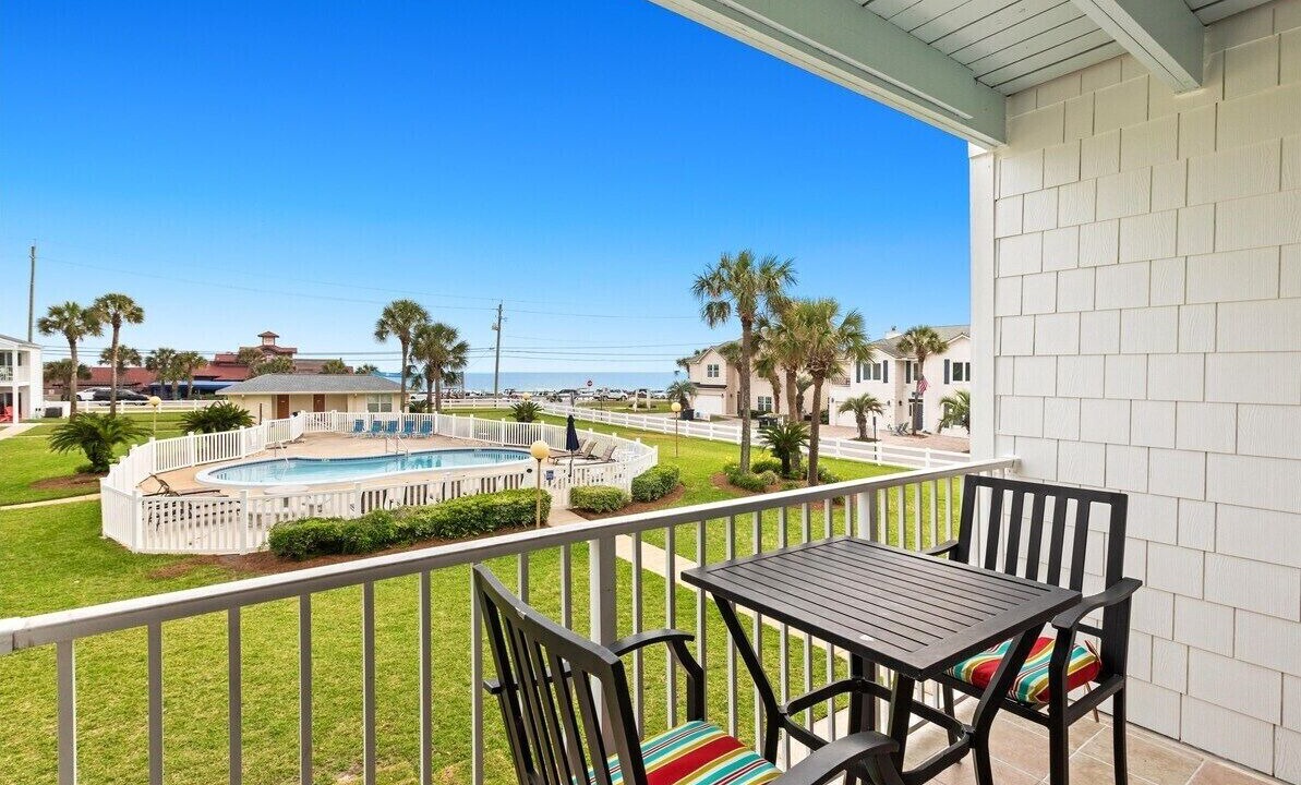 Photo of Outdoor in Miramar Beach