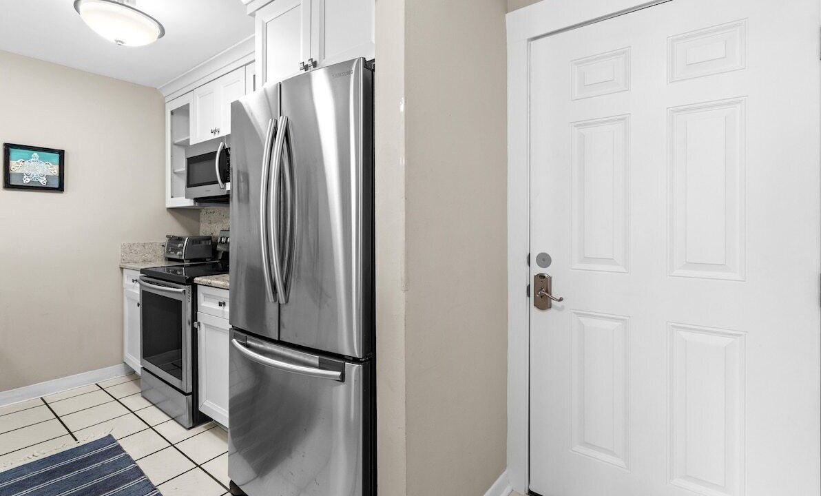 Photo of Kitchen in Miramar Beach