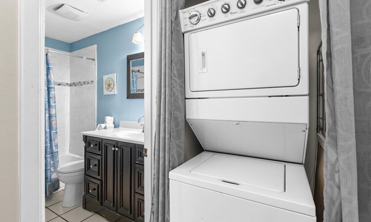Photo of Bathroom in Miramar Beach