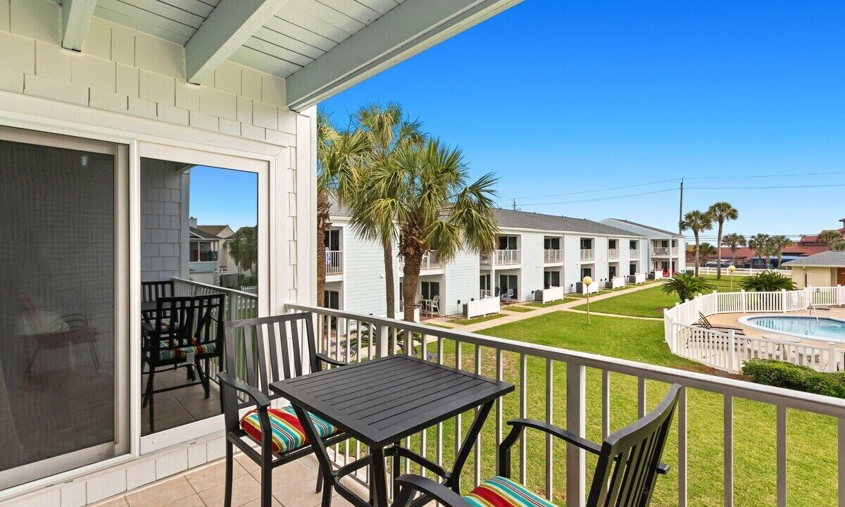 Photo of Outdoor in Miramar Beach