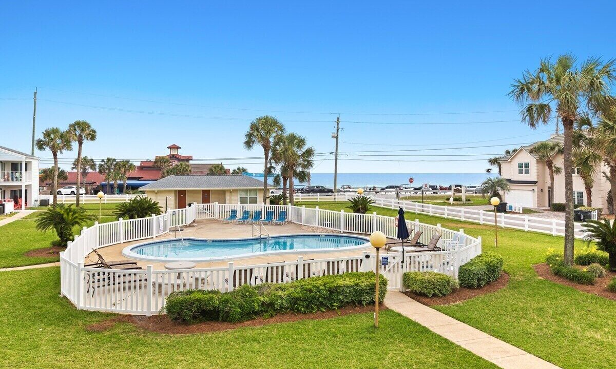 Photo of Outdoor in Miramar Beach