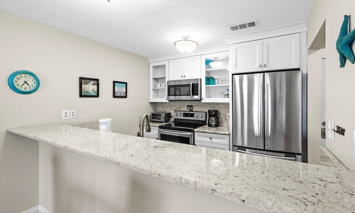 Photo of Kitchen in Miramar Beach