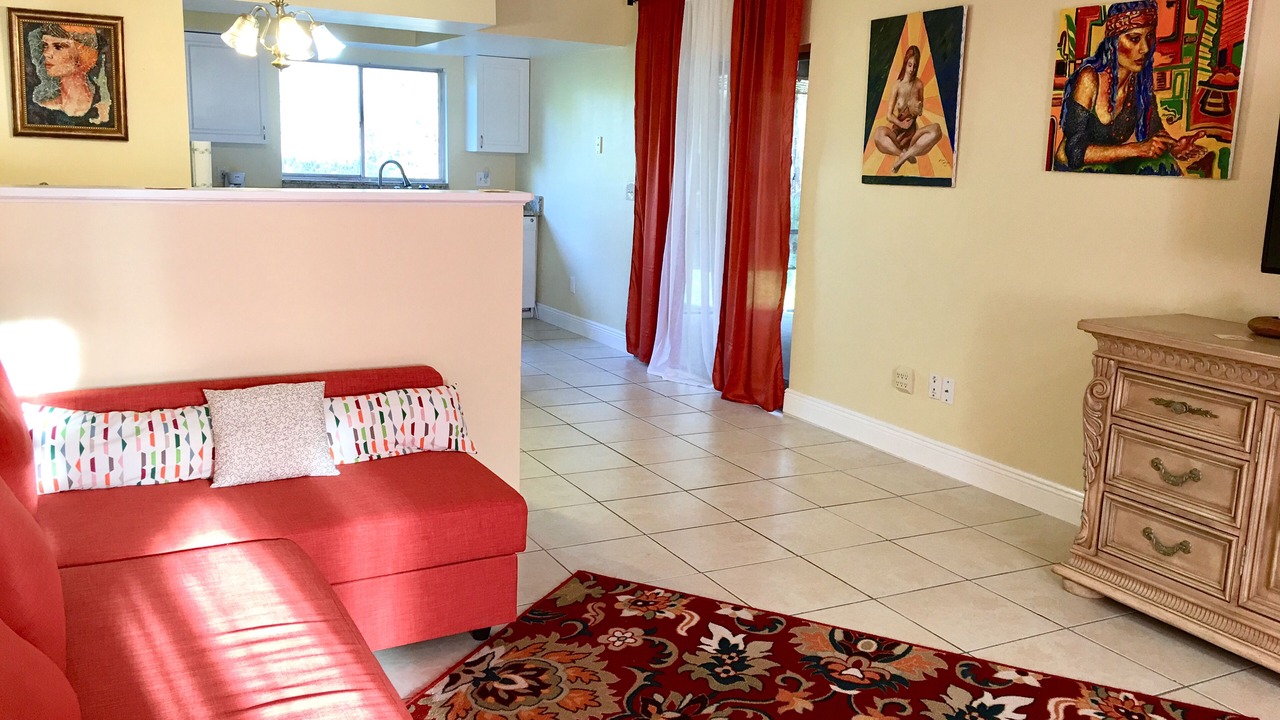 Photo of Livingroom in Orlando