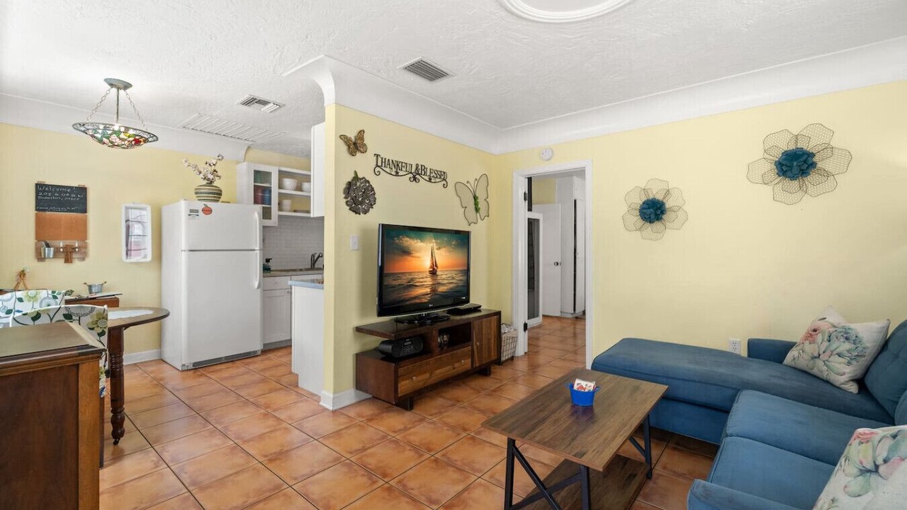 Photo of Livingroom in Bradenton