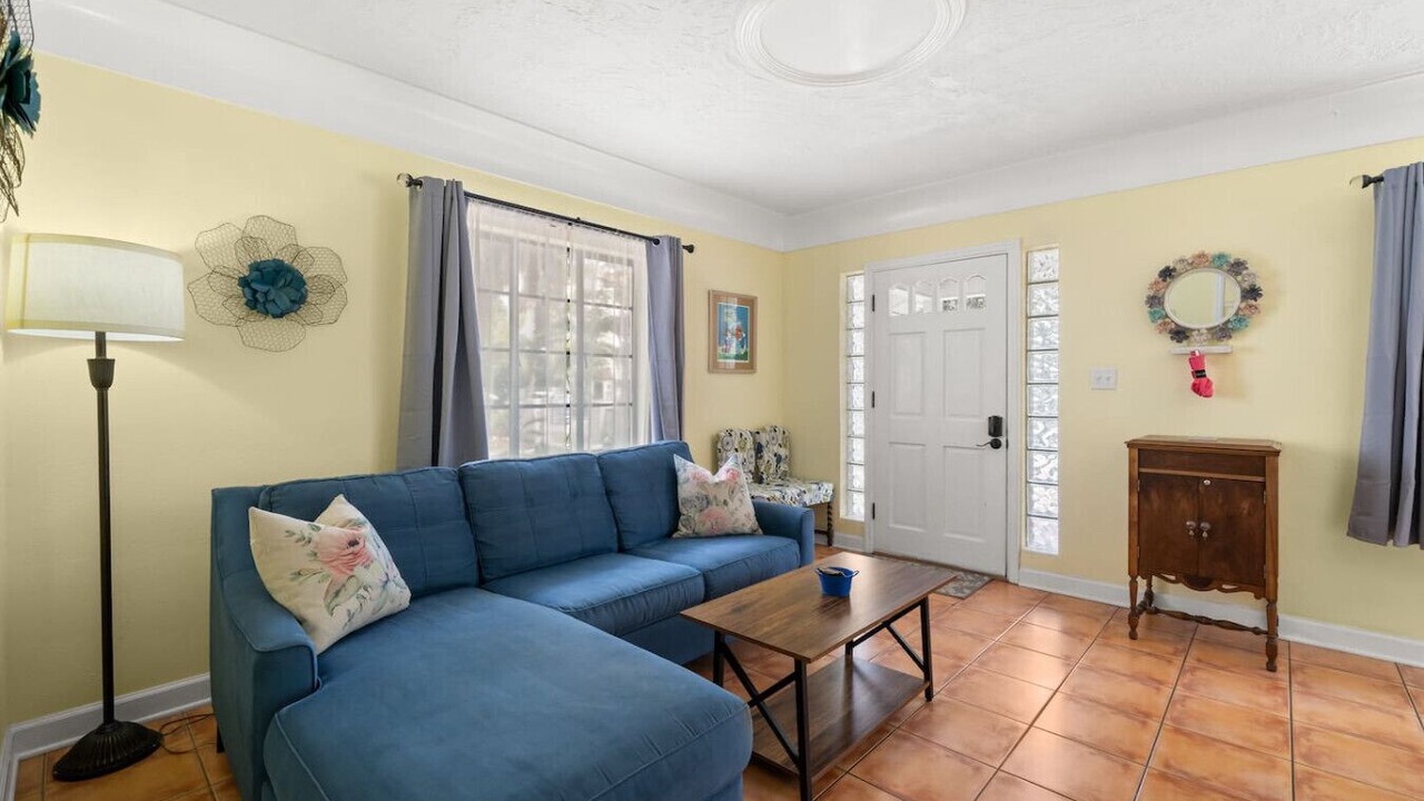 Photo of Livingroom in Bradenton