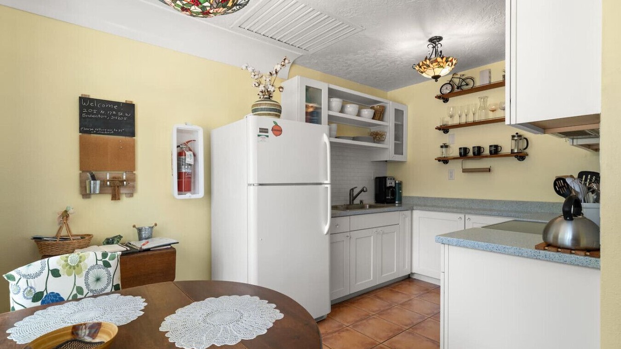 Photo of Kitchen in Bradenton