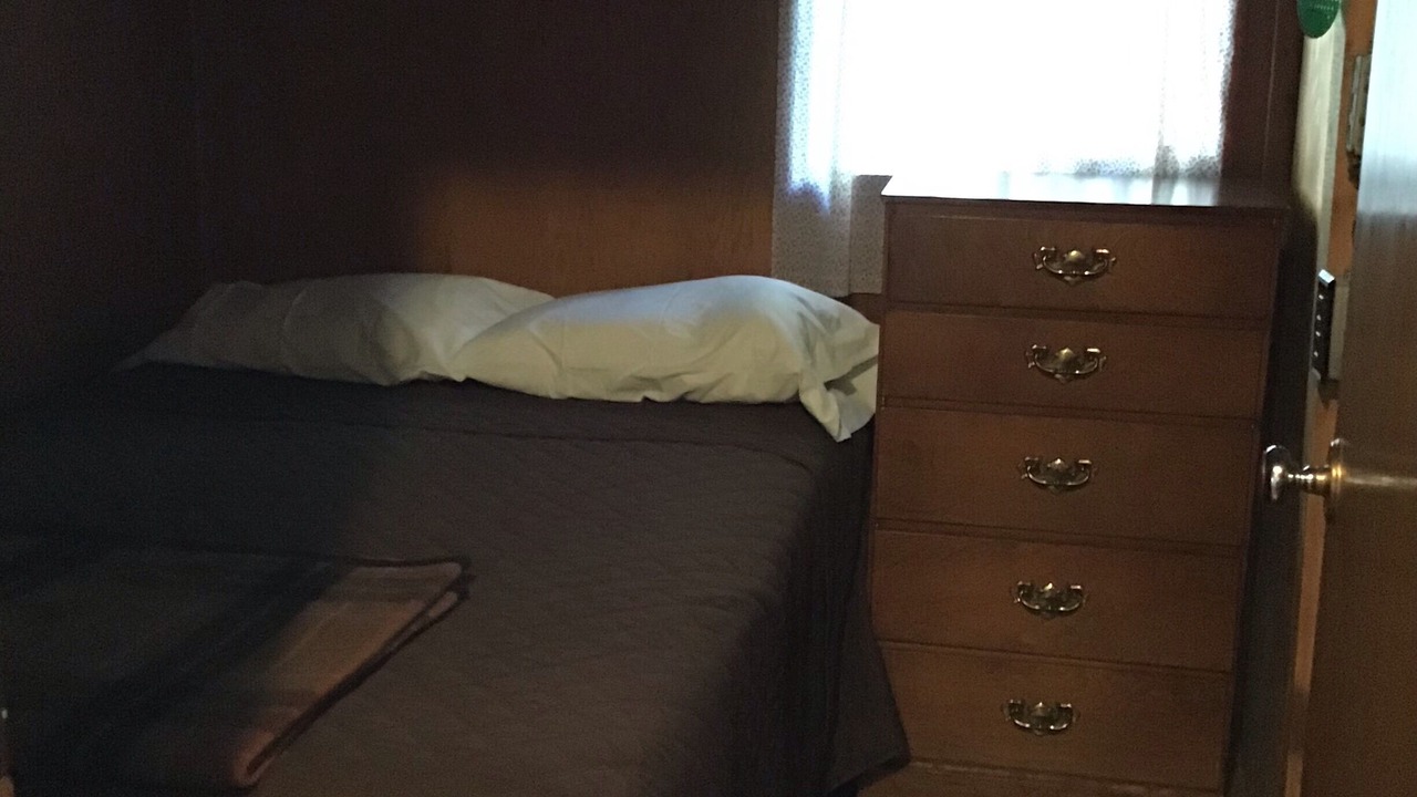 Photo of Bedroom in Manitoulin District