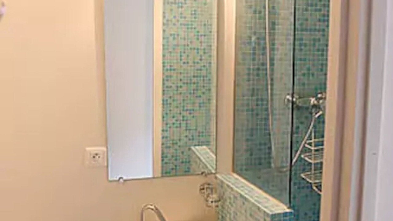 Photo of Bathroom in Quartier Sainte-Avoye