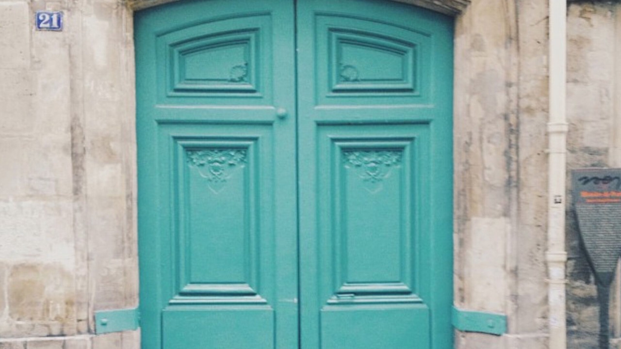 Photo of Outdoor in Quartier Sainte-Avoye