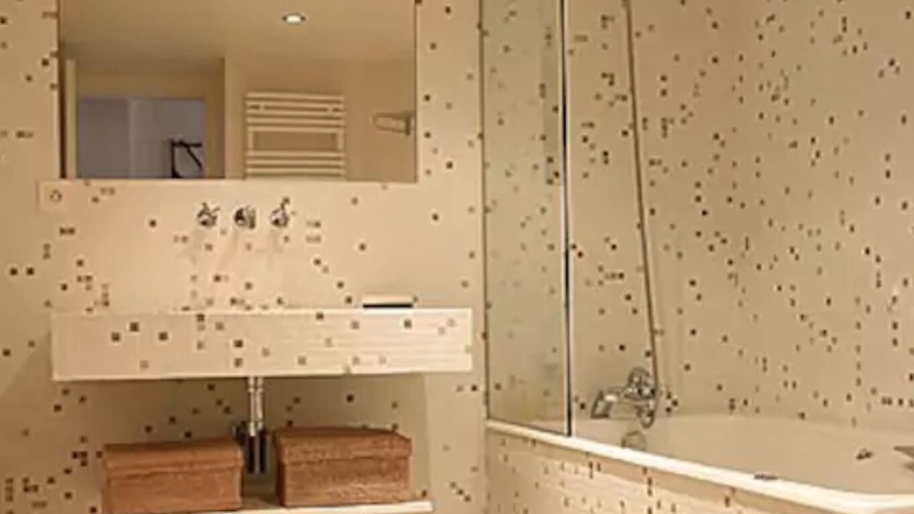 Photo of Bathroom in Quartier Sainte-Avoye