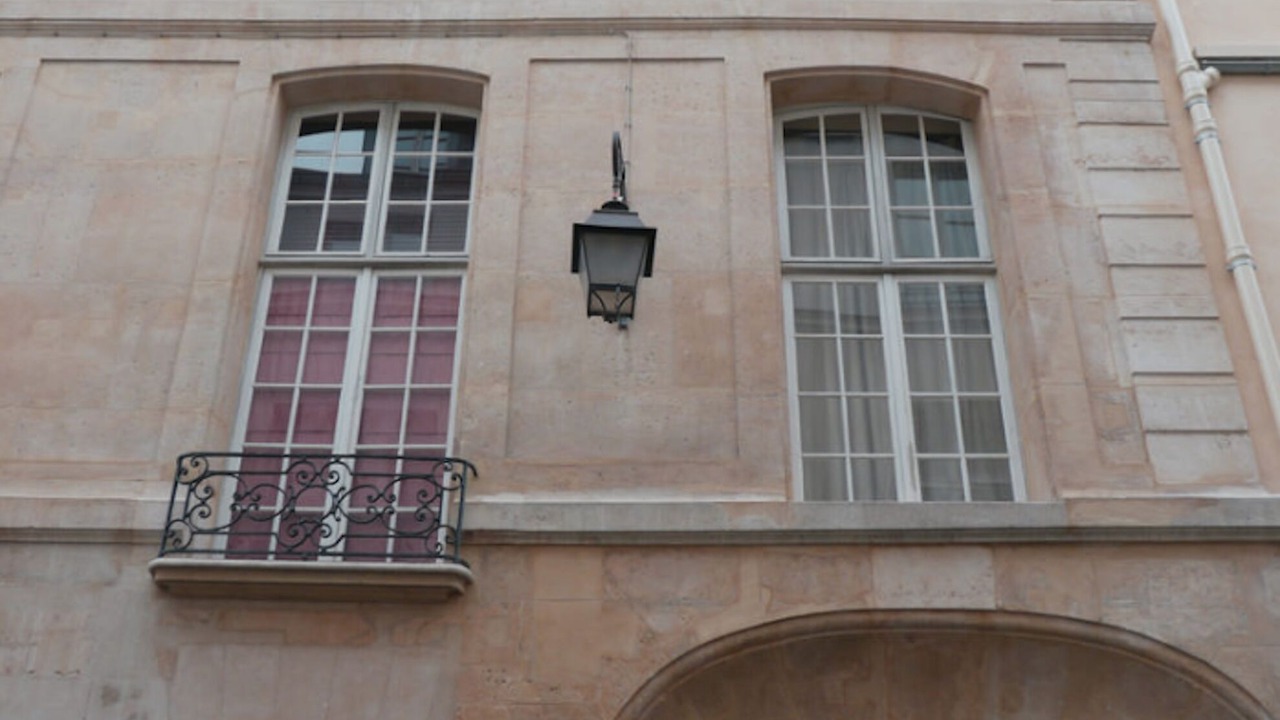 Photo of Outdoor in Quartier Sainte-Avoye