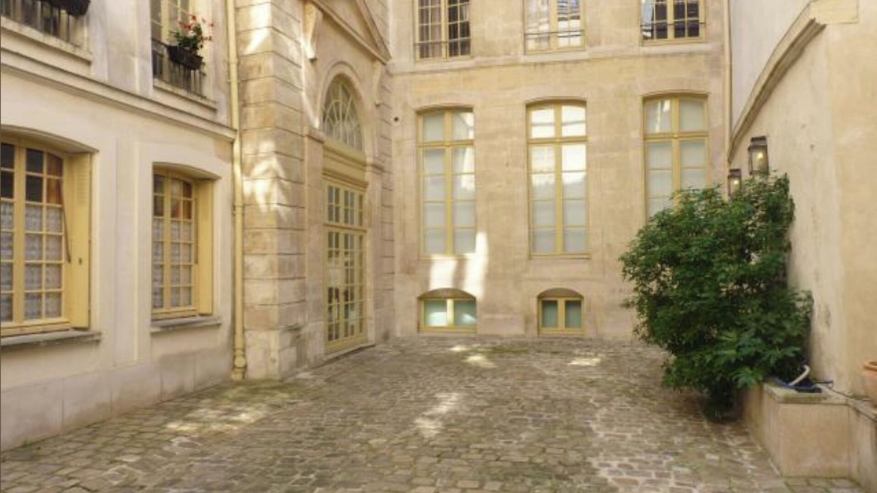 Photo of Outdoor in Quartier Sainte-Avoye
