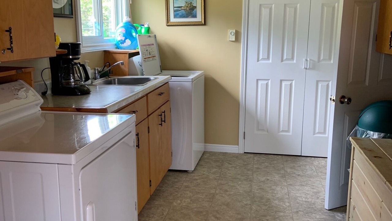 Photo of Kitchen in The Archipelago