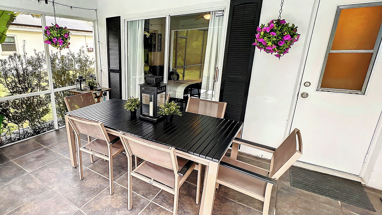 Photo of Outdoor in Oakpoint