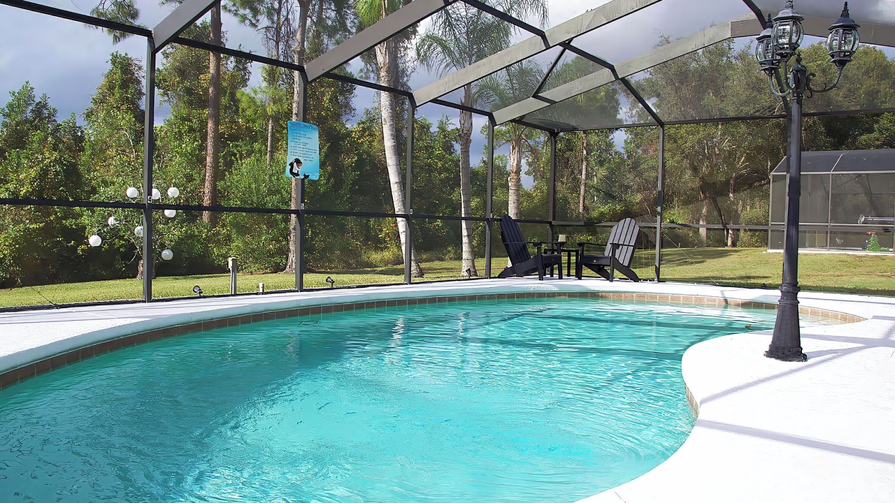 Photo of Outdoor in Oakpoint
