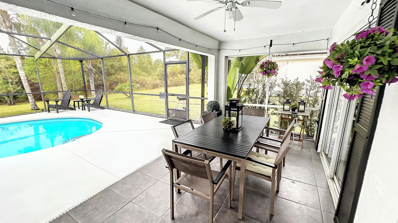 Photo of Outdoor in Oakpoint