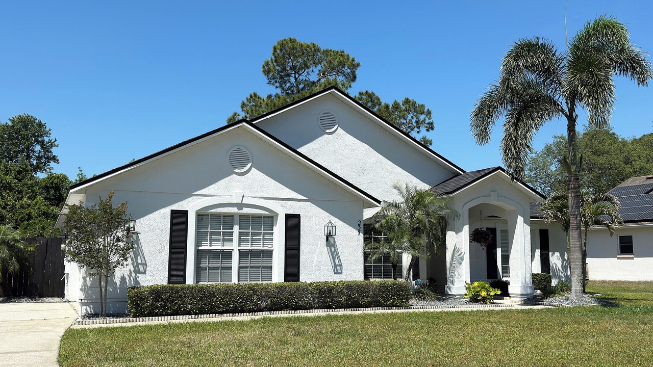 Photo of Outdoor in Oakpoint