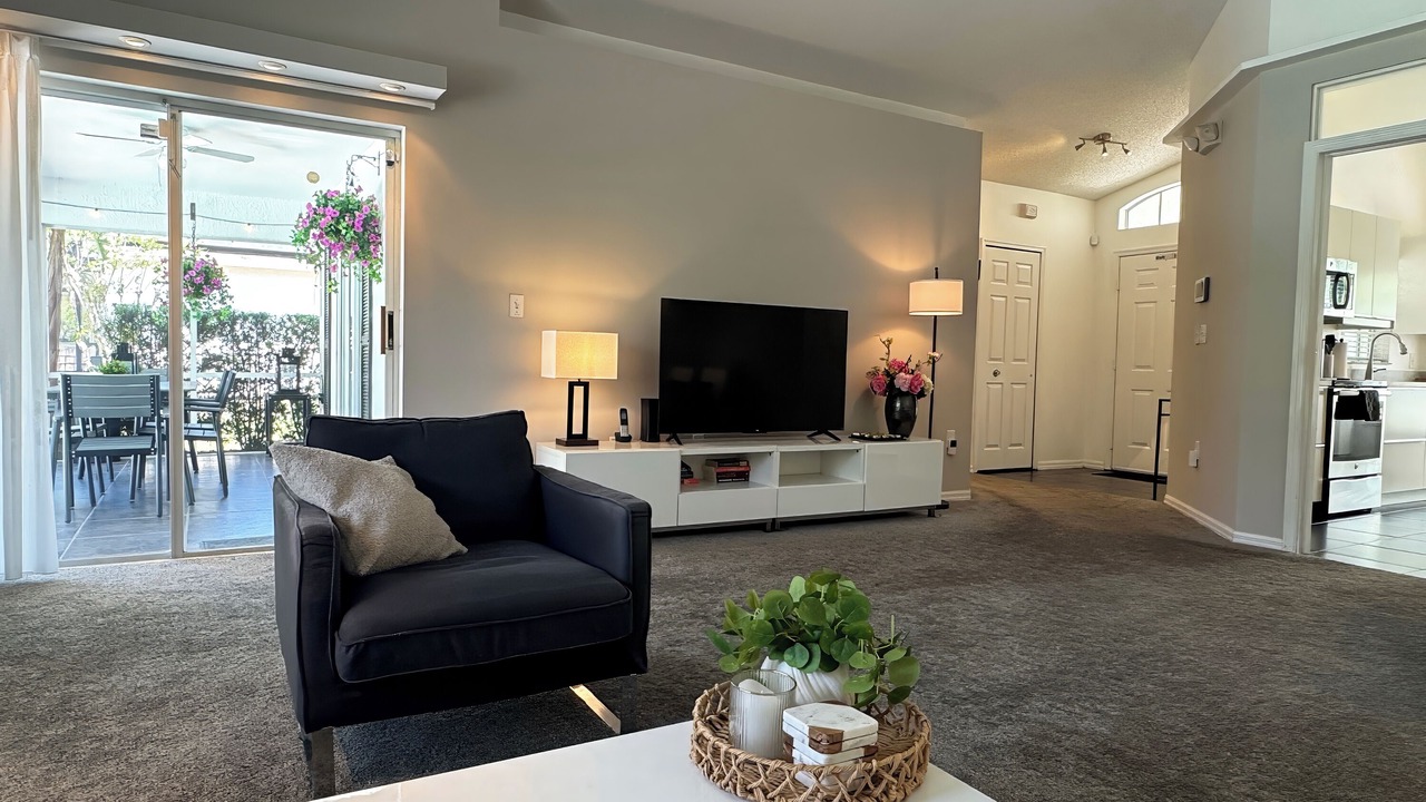 Photo of Livingroom in Oakpoint