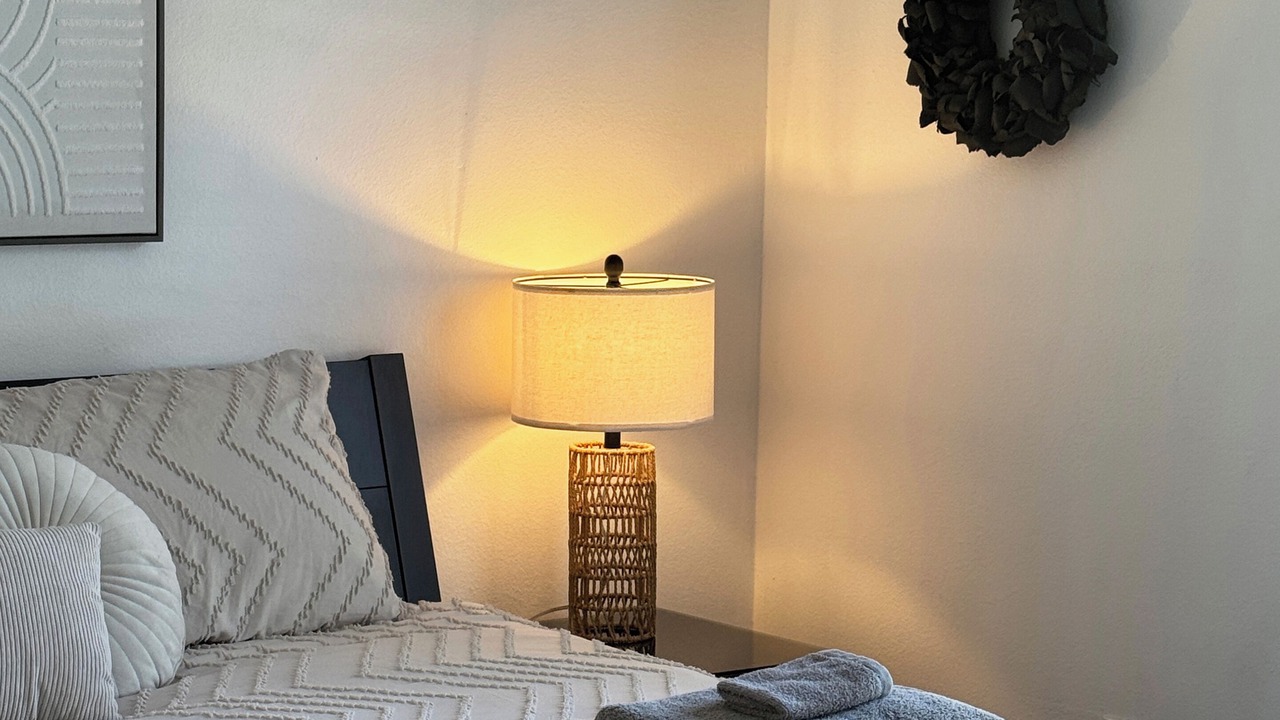 Photo of Bedroom in Oakpoint