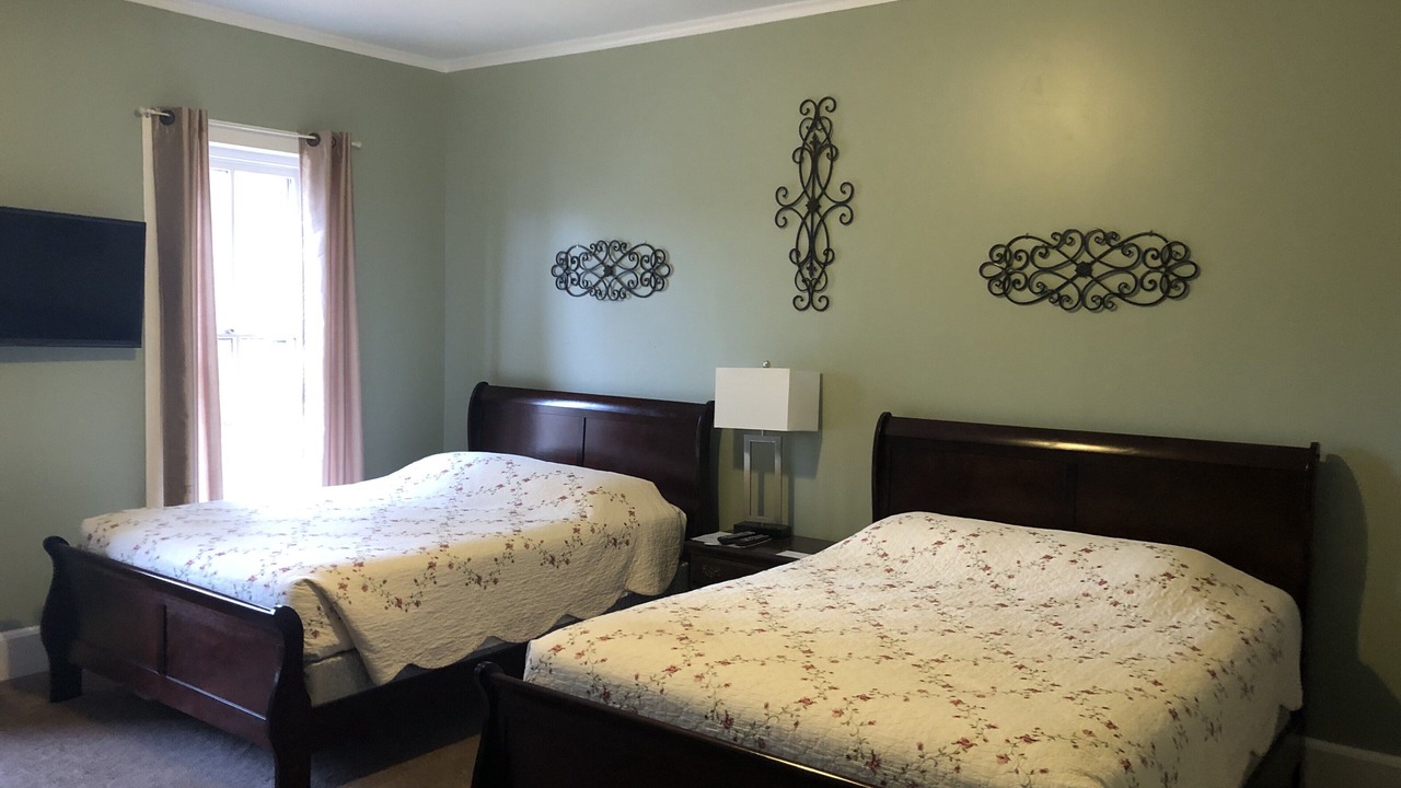 Photo of Bedroom in Montour Falls