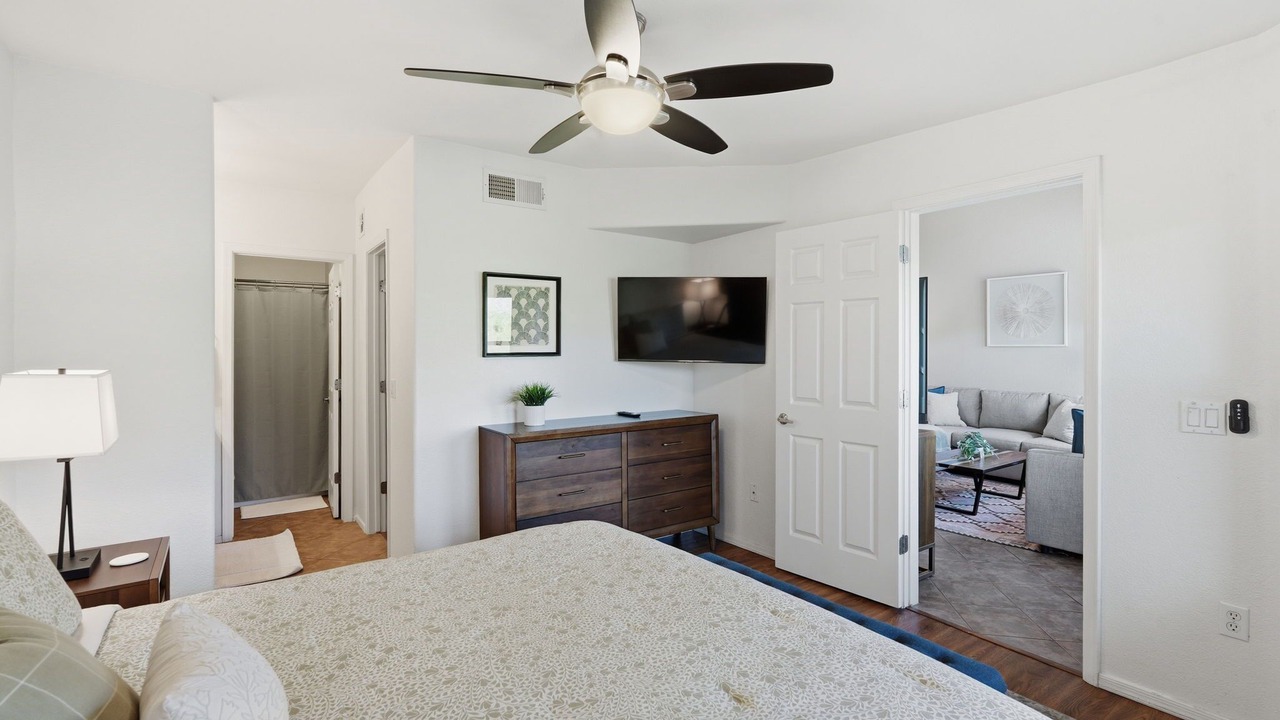 Photo of Bedroom in Tucson